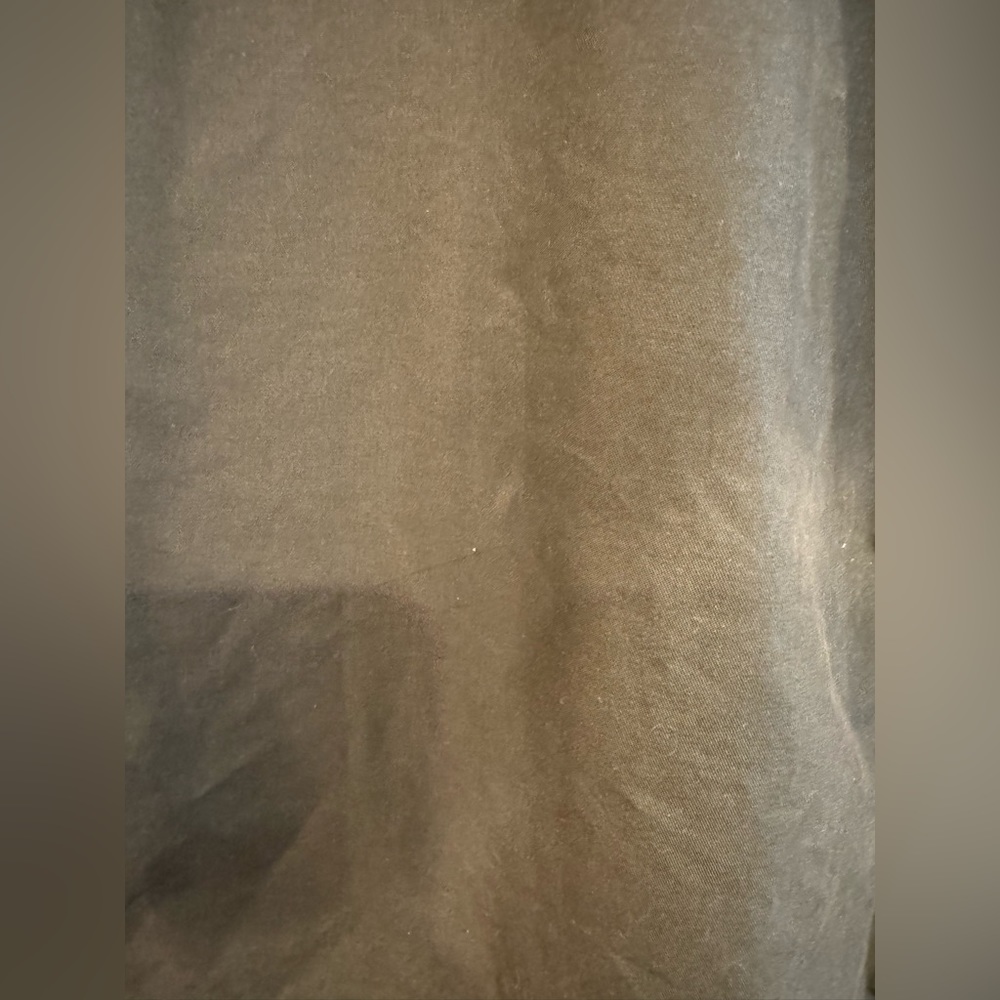 Volcom Snowboarding Jacket V-Line Science Army Gr… - image 4